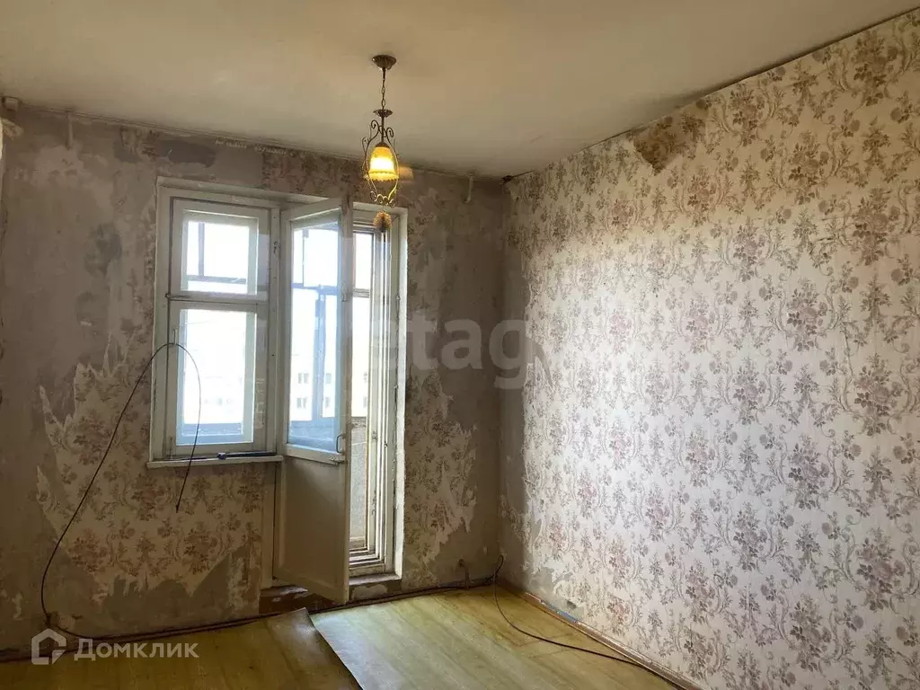 Продаётся 1-к квартира, 31.9 м - Фото 1