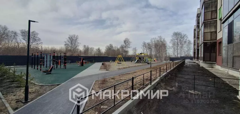 Квартира, 2 комнаты, 55 м - Фото 1