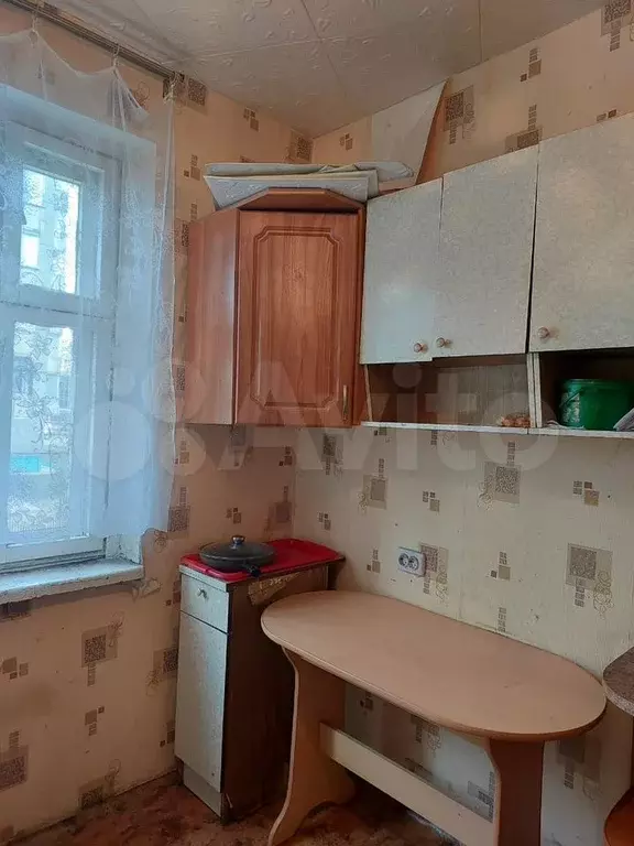 Доля в 3-к. квартире, 66 м, 2/9 эт. - Фото 1