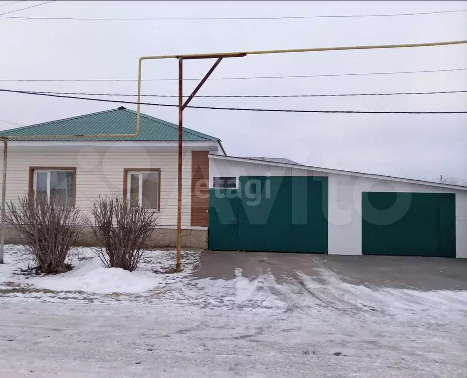 Дом 95 м на участке 5,8 сот. - Фото 0