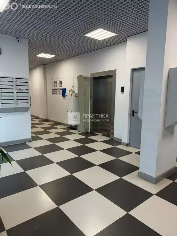 1-комнатная квартира: Химки, Московская улица, 21А (48 м) - Фото 2