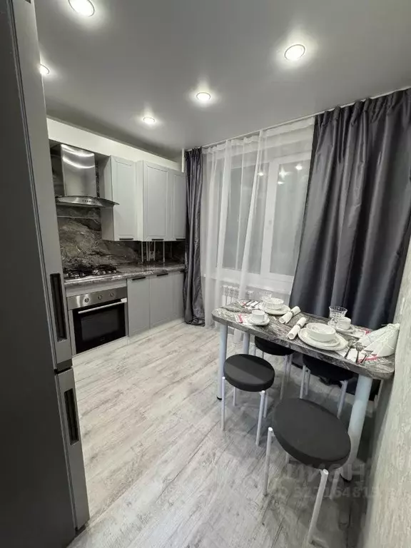 1-к кв. Калужская область, Калуга ул. Владимира Козлова, 13 (30.5 м) - Фото 2