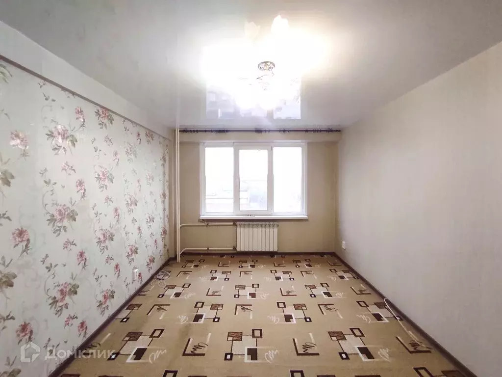 Продаётся 1-к квартира, 39.6 м - Фото 0
