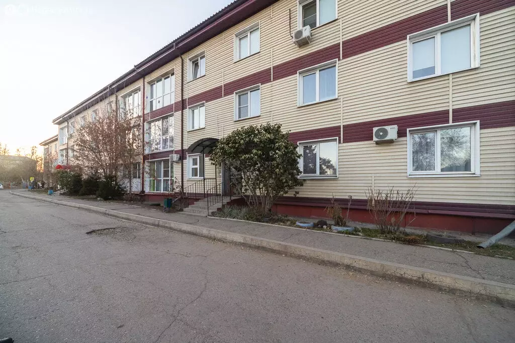 1-комнатная квартира: Шелехов, 1-й квартал, 3А (35.9 м) - Фото 1