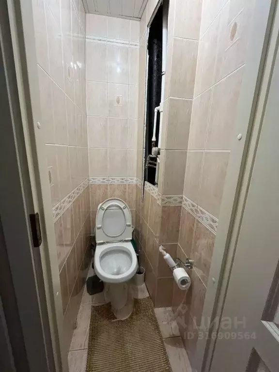 3-к кв. Санкт-Петербург Тихорецкий просп., 25К4 (62.4 м) - Фото 1