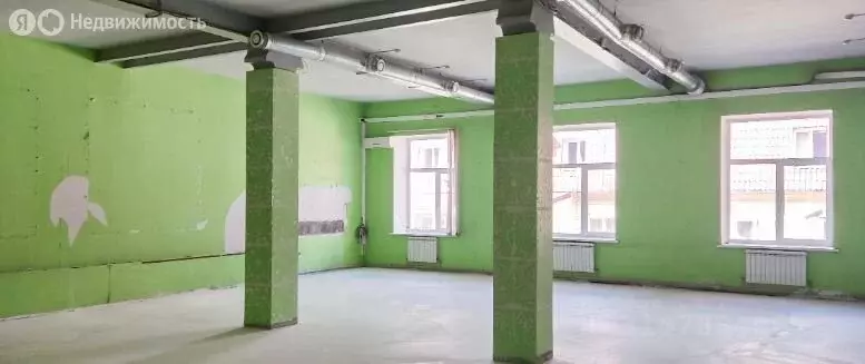 Помещение свободного назначения (335 м) - Фото 1