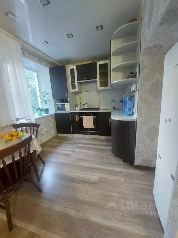 2-к кв. Тульская область, Тула ул. Гагарина, 8 (48.0 м) - Фото 2