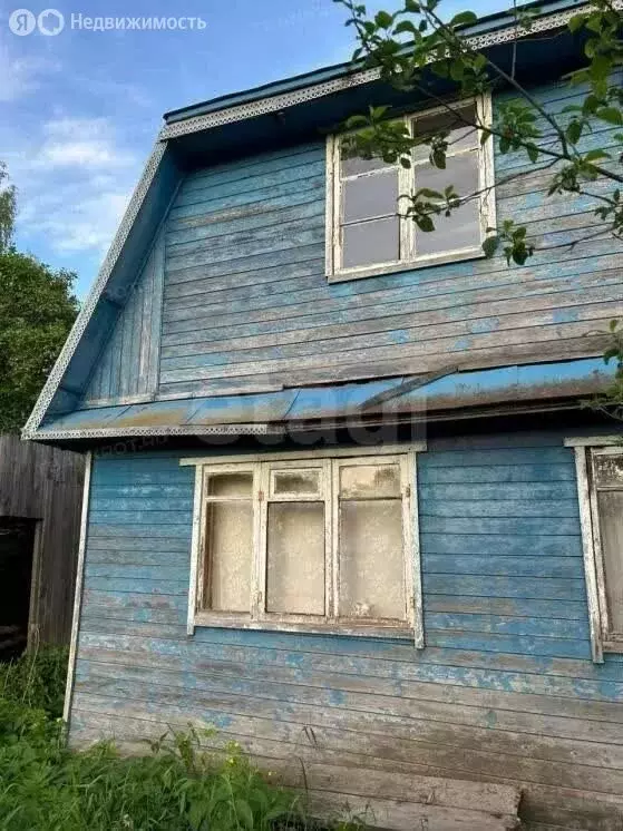 Участок в Ярославский муниципальный округ, СНТ Берёзка-1, Стрелковая ... - Фото 2