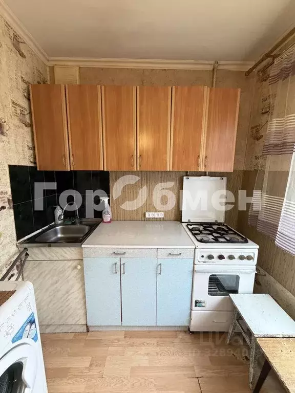 2-к кв. Москва ул. Фомичевой, 3С1 (51.0 м) - Фото 1