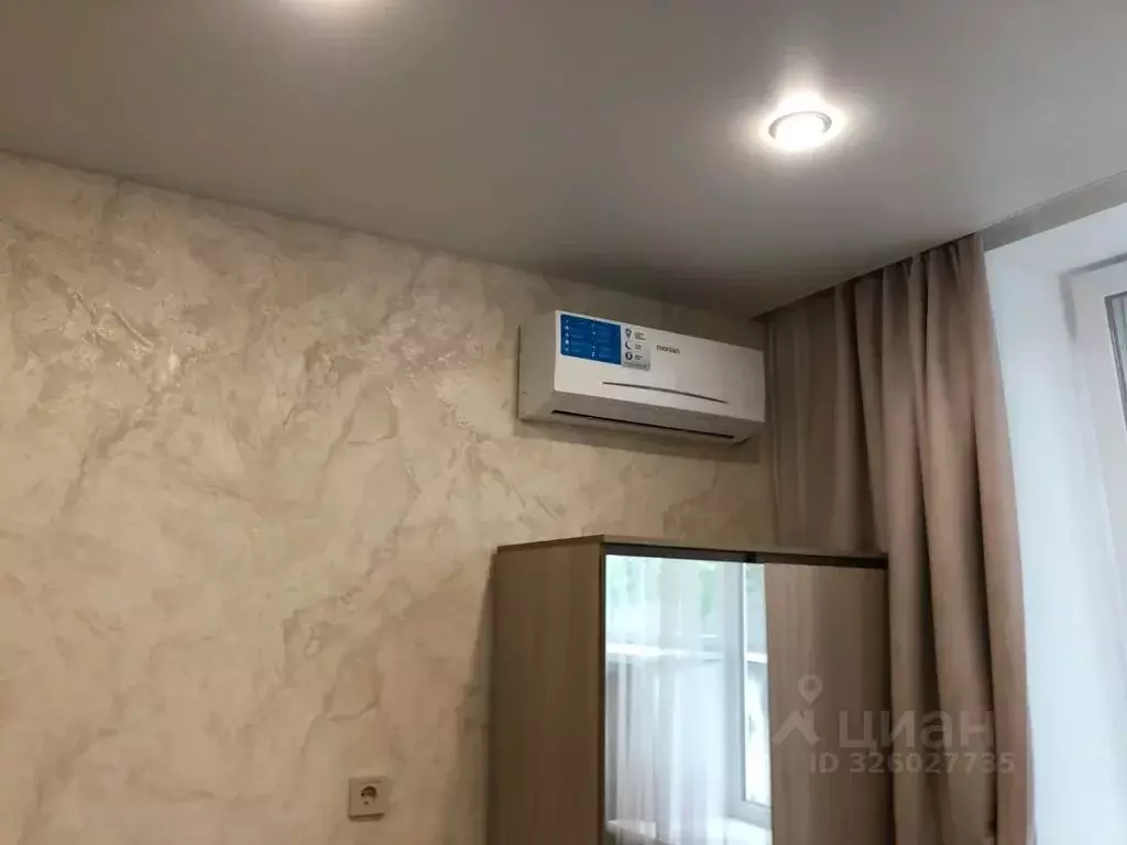 1-к кв. Татарстан, Казань ул. Мусина, 59Бк1 (14.0 м) - Фото 2