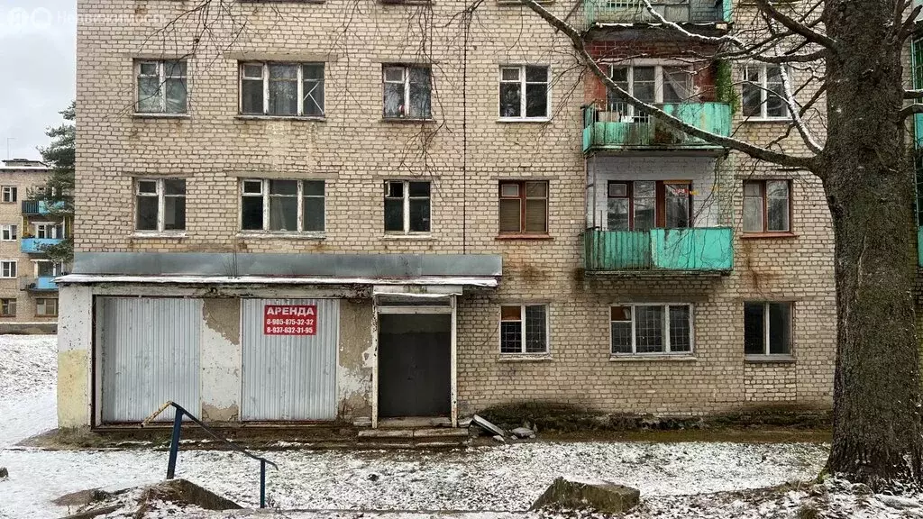 Помещение свободного назначения (121.5 м) - Фото 2