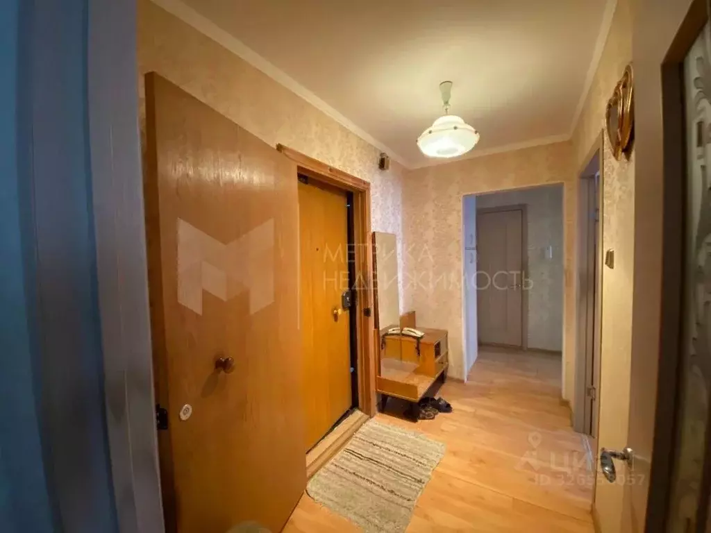 2-к кв. Тюменская область, Тюмень ул. Свердлова, 22 (49.6 м) - Фото 1