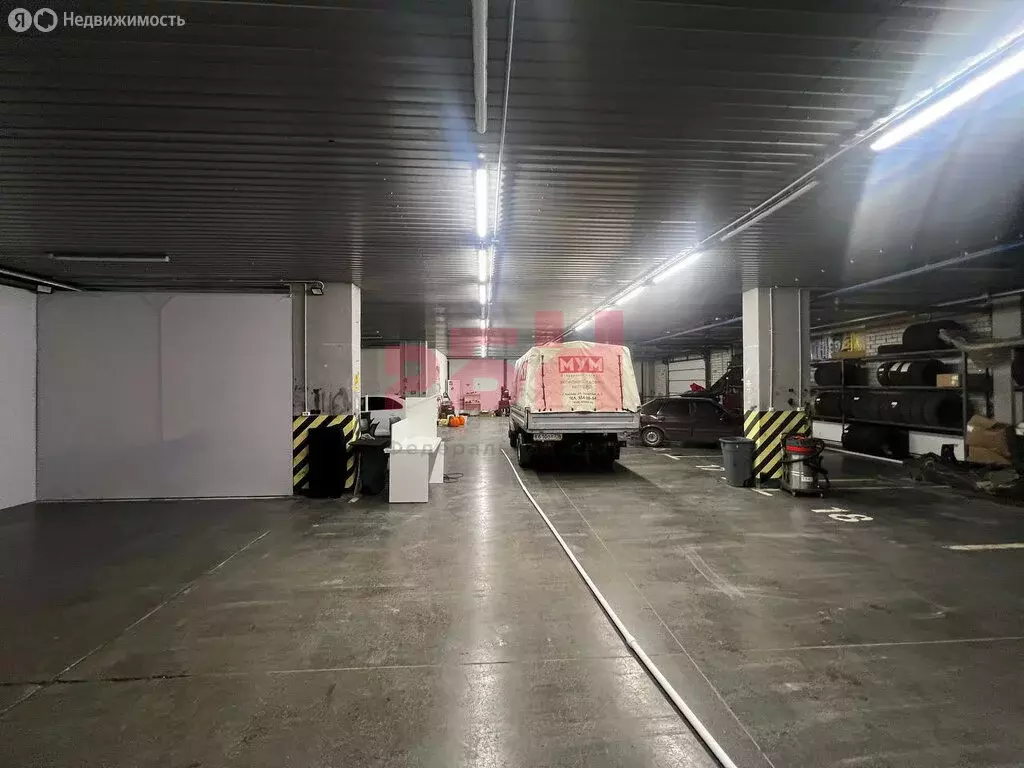 Помещение свободного назначения (420 м) - Фото 1