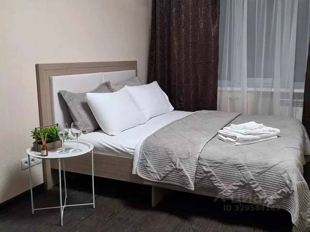 2-к кв. Свердловская область, Нижний Тагил ул. Горошникова, 86 (45.0 ... - Фото 2