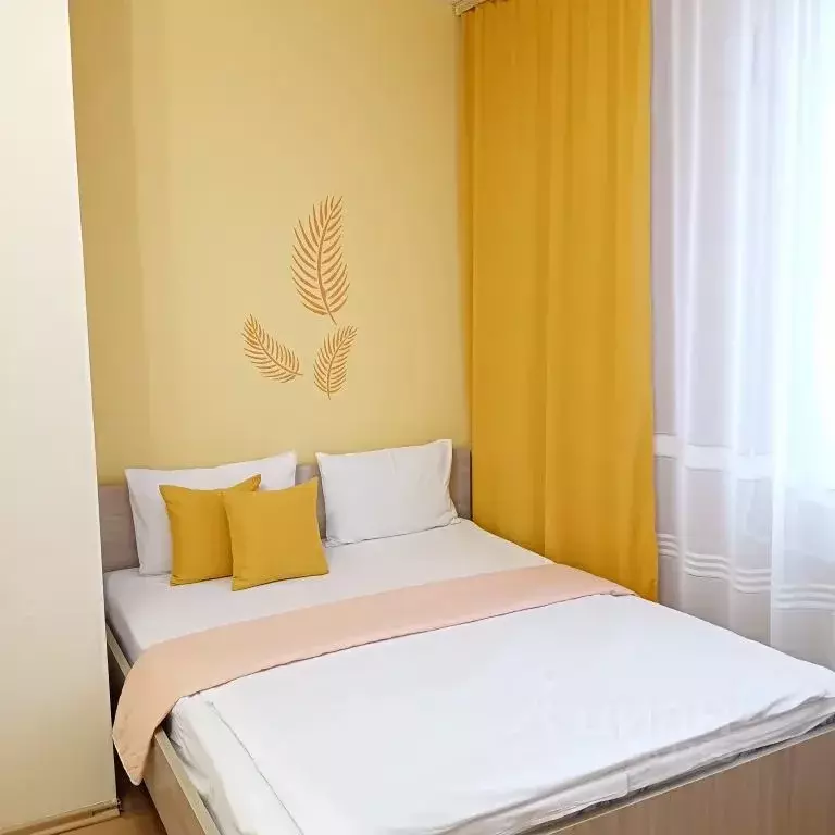 Студия Псковская область, Псков Гражданская ул., 27 (30.0 м) - Фото 1