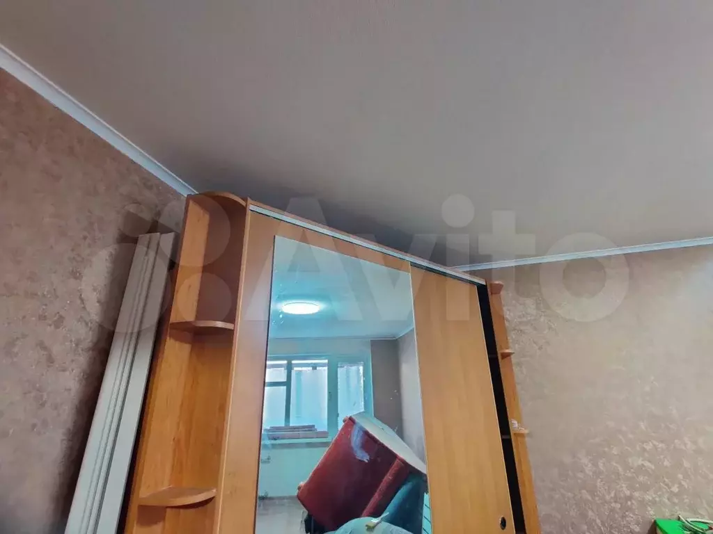 1-к. квартира, 35 м, 3/5 эт. - Фото 1