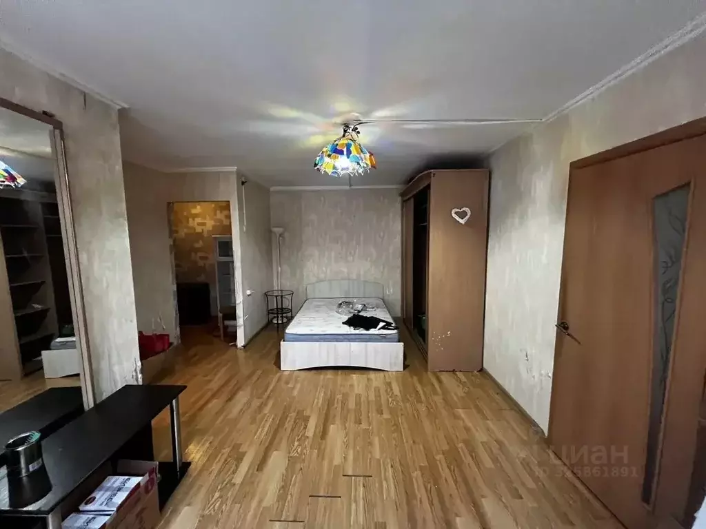 2-к кв. Москва Малый Купавенский проезд, 5К1 (47.0 м) - Фото 1