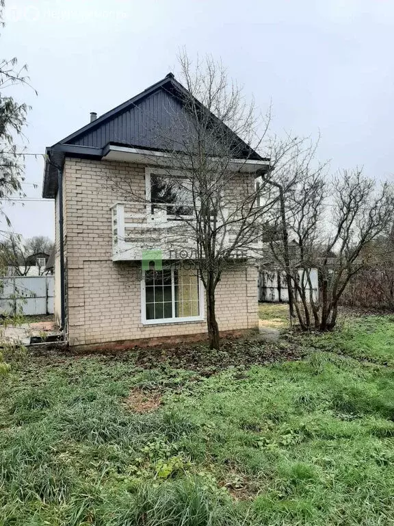 Дом в Орловский муниципальный округ, СНТ Снежинка, 145/1 (57 м) - Фото 1