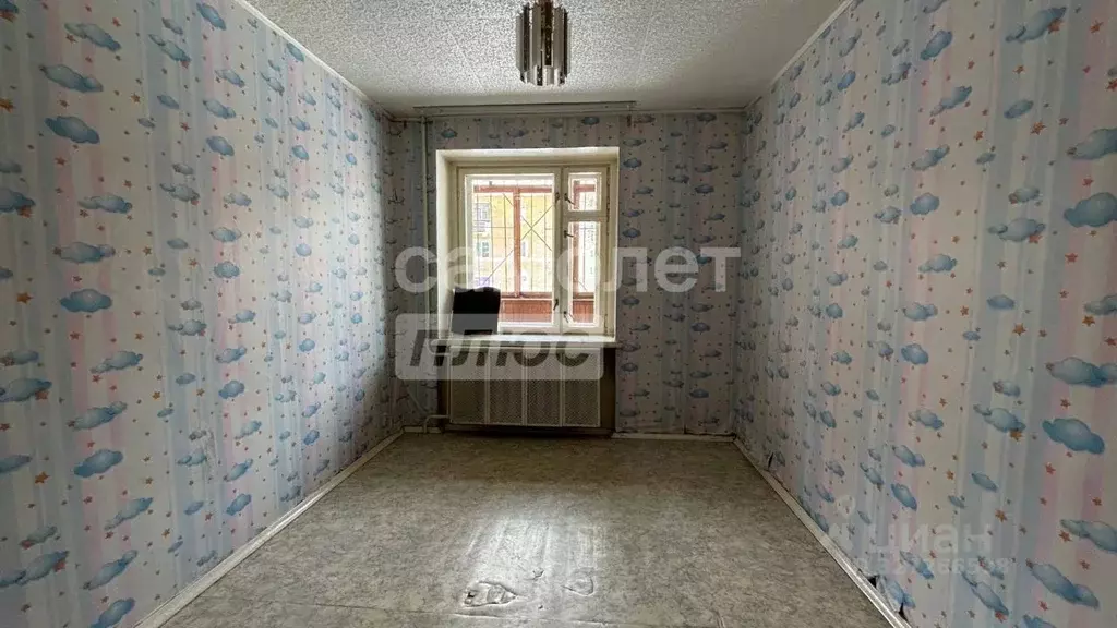 4-к кв. Свердловская область, Екатеринбург ул. Индустрии, 38 (74.3 м) - Фото 2