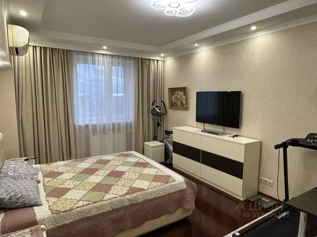 2-к кв. Московская область, Мытищи Октябрьский просп., 16Б (60.7 м) - Фото 0