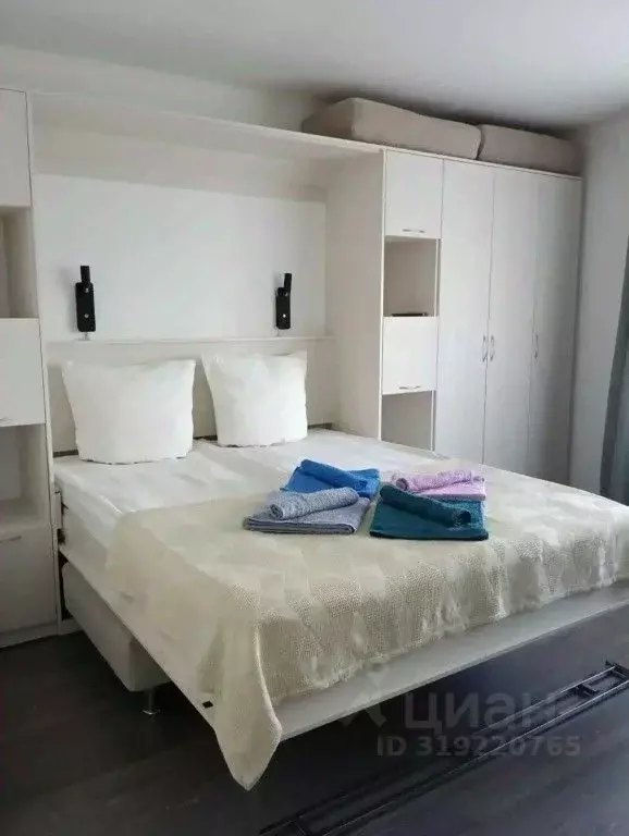 2-к кв. Санкт-Петербург Варшавская ул., 37К1 (48.0 м) - Фото 1