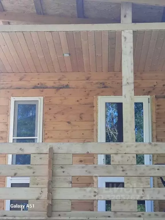 Дом в Краснодарский край, Сочи Главная ул., 471 (25 м) - Фото 2