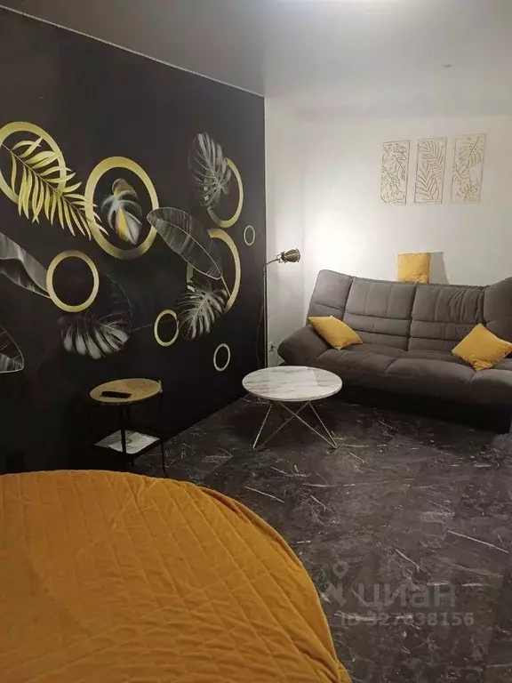 1-к кв. Башкортостан, Уфа Нежинская ул., 27 (39.0 м) - Фото 0