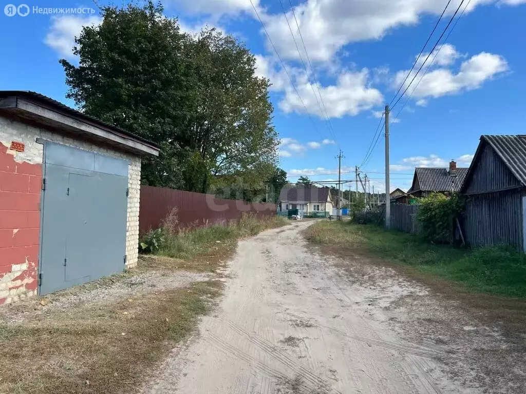 Дом в Тулиновка, улица Урицкого (34.1 м) - Фото 1