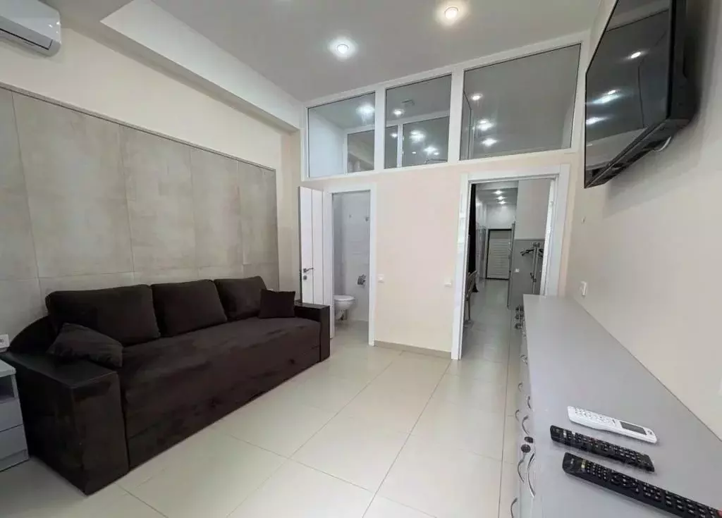 2-к кв. Крым, Ялта ул. Дражинского, 48В (53.0 м) - Фото 1