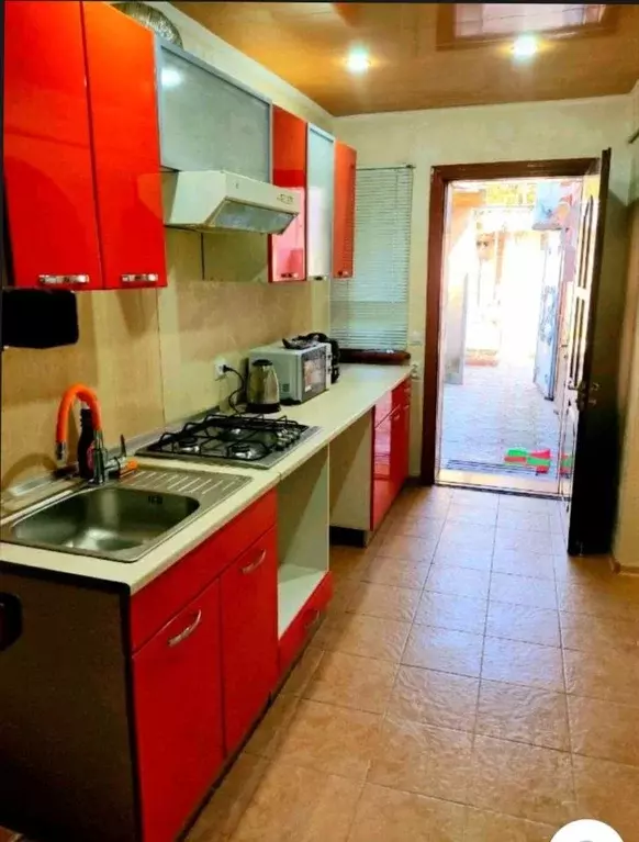 3-к кв. Крым, Евпатория просп. Ленина, 4 (50.0 м) - Фото 0
