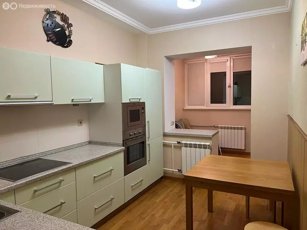 1-комнатная квартира: Тула, улица Михеева, 19 (41 м) - Фото 1