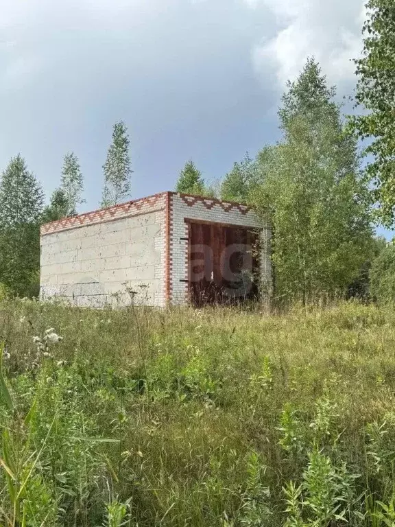 Помещение свободного назначения в Свердловская область, Талицкий ... - Фото 2