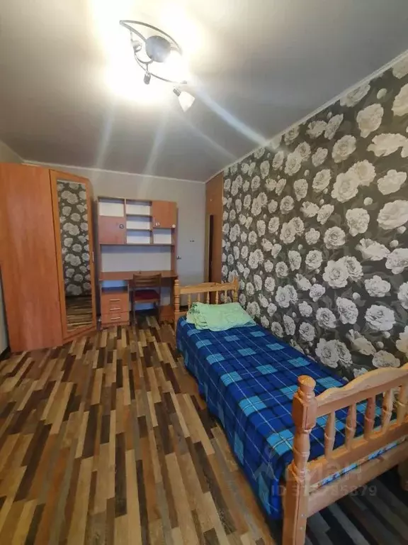 1-к кв. Брянская область, Брянск ул. 22-го съезда КПСС, 10 (30.0 м) - Фото 1