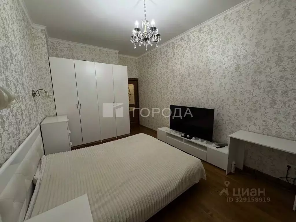 2-к кв. Новосибирская область, Новосибирск ул. Семьи Шамшиных, 20 ... - Фото 1