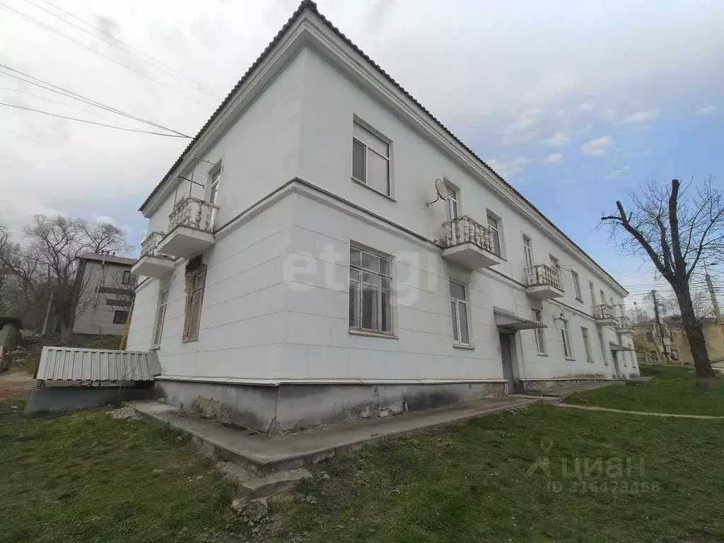 Комната Смоленская область, Смоленск Витебское ш., 18 (21.4 м) - Фото 1