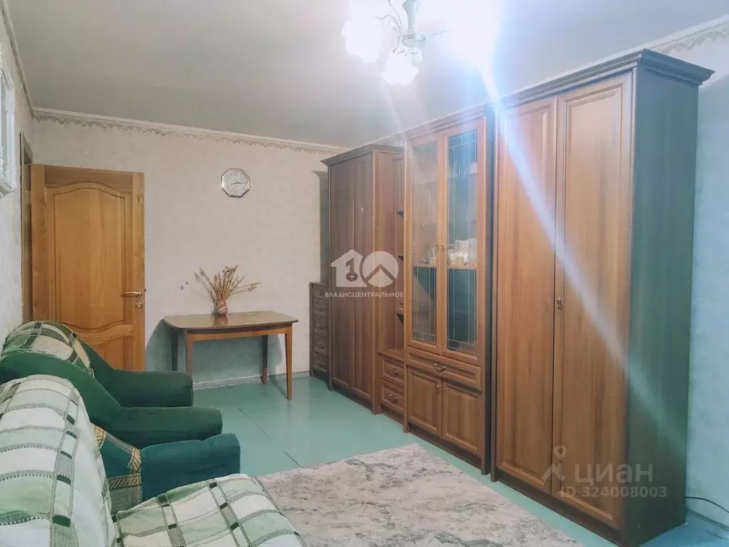 2-к кв. Новосибирская область, Новосибирск Широкая ул., 137 (45.0 м) - Фото 1