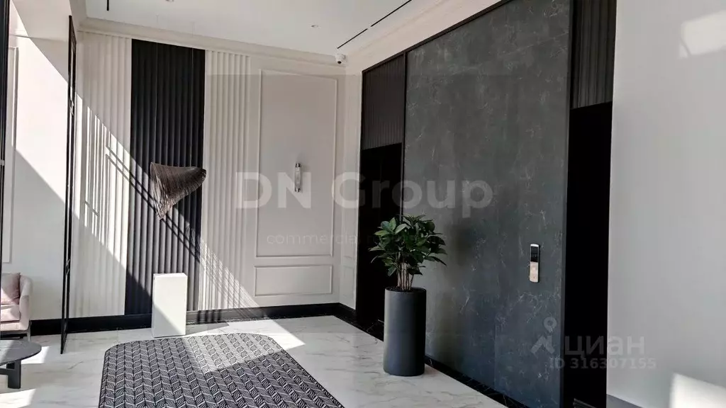 Офис в Новосибирская область, Новосибирск ул. Сакко и Ванцетти, 21 ... - Фото 1