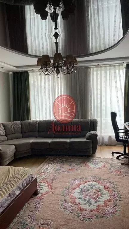 Дом в Крым, Симферополь ул. Отважных, 27 (230 м) - Фото 1