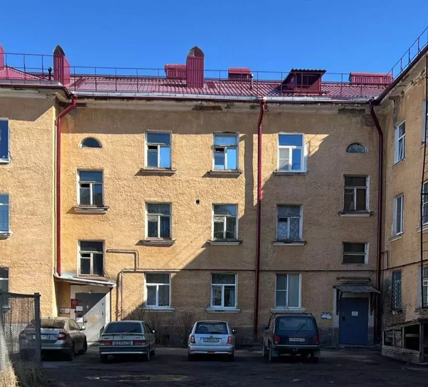 Продаётся 2-к квартира, 50 м - Фото 0