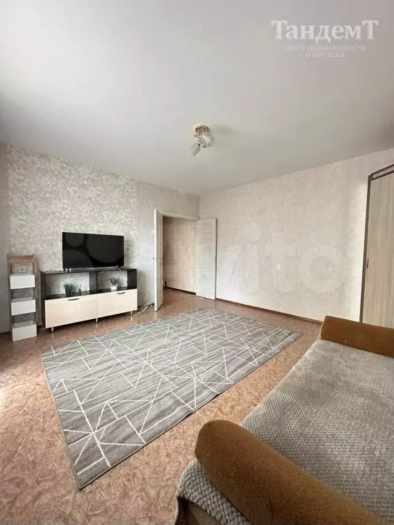 2-к. квартира, 48 м, 7/10 эт. - Фото 0