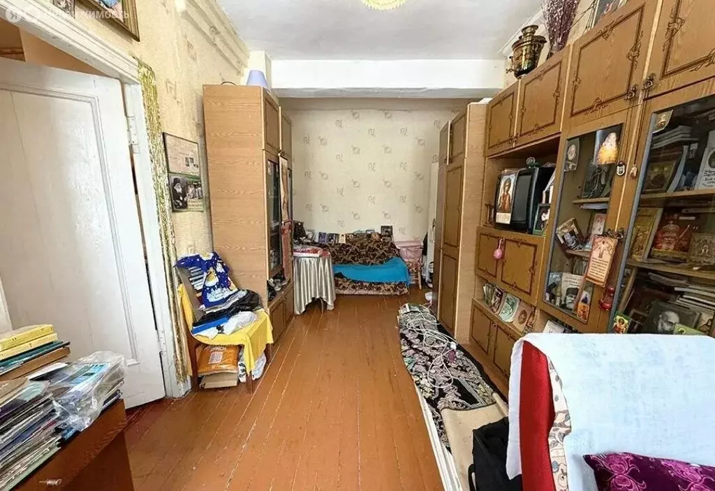 2-комнатная квартира: посёлок Рязановский, улица Ленина, 20/6 (40 м) - Фото 2