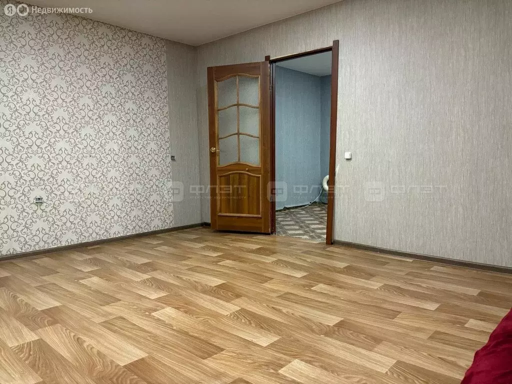 2-комнатная квартира: село Пестрецы, улица Титова, 34 (60.1 м) - Фото 2