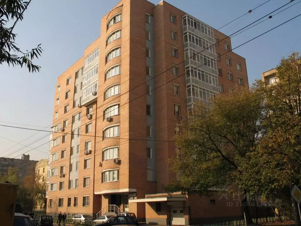 Офис в Москва 2-я Квесисская ул., 24К3 (146 м) - Фото 1