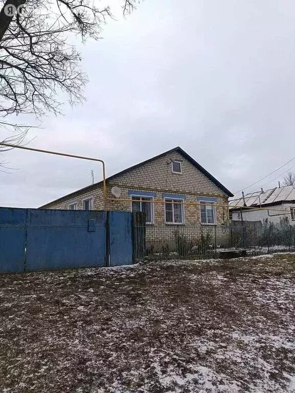 Дом в деревня Спасское, 55 (81 м) - Фото 1