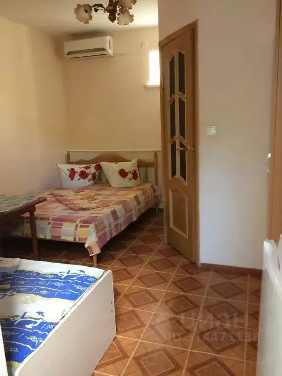 Комната Краснодарский край, Анапа муниципальный округ, с. Сукко проезд ... - Фото 1