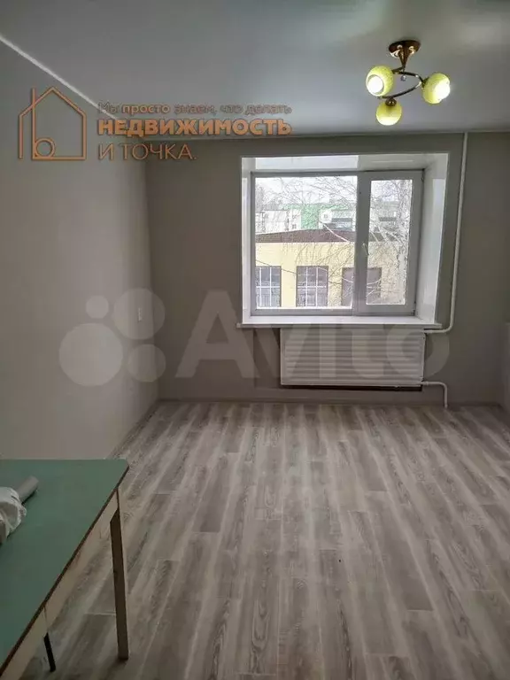 Комната 12 м в 1-к., 2/5 эт. - Фото 0