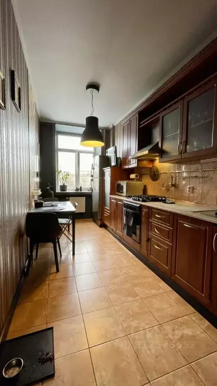 3-к кв. Санкт-Петербург Московский просп., 182 (85.4 м) - Фото 0
