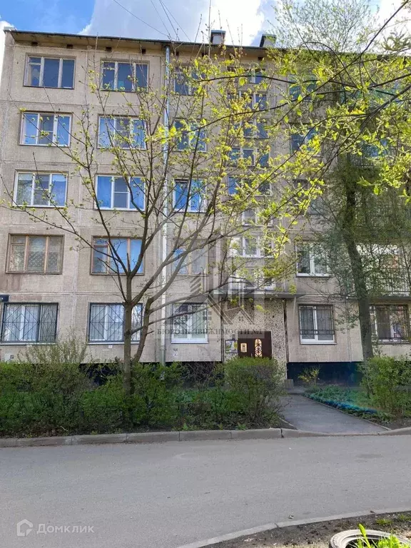 Продаётся 3-к квартира, 60 м - Фото 0