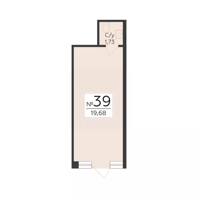 Помещение свободного назначения в Воронежская область, Воронеж ул. ... - Фото 1