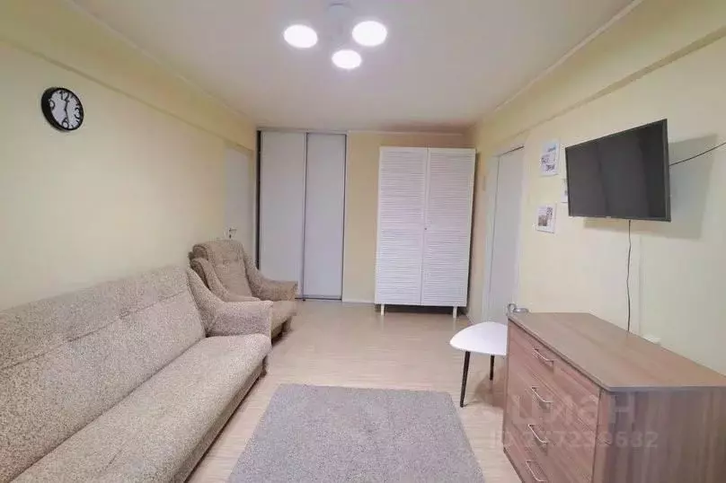 3-к кв. Карелия, Петрозаводск Советская ул., 6 (50.0 м) - Фото 1